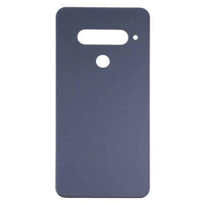 ฝาหลังแบตเตอรี่สำหรับ LG G8s ThinQ / LM-G810 LM-G810EAW, For LG G8s ThinQ