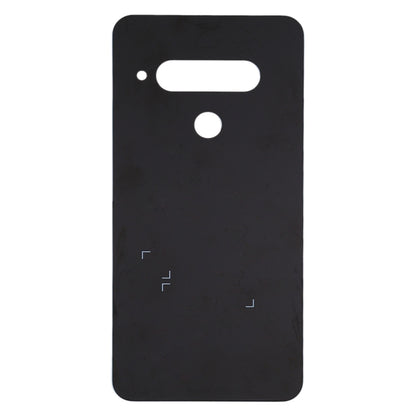 ฝาหลังแบตเตอรี่สำหรับ LG G8s ThinQ / LM-G810 LM-G810EAW, For LG G8s ThinQ