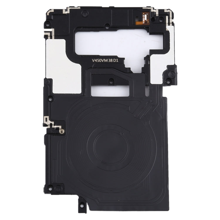 เมนบอร์ดกรอบพร้อม NFC สำหรับ LG G8 ThinQ / G820QM / G820V / G820N / G820UM, For LG G8 ThinQ