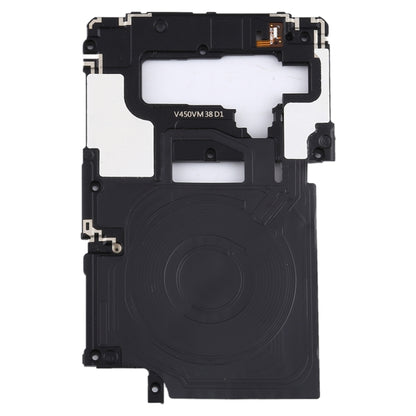 เมนบอร์ดกรอบพร้อม NFC สำหรับ LG G8 ThinQ / G820QM / G820V / G820N / G820UM, For LG G8 ThinQ