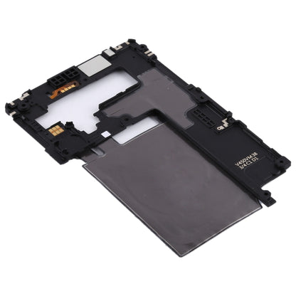 เมนบอร์ดกรอบพร้อม NFC สำหรับ LG G8 ThinQ / G820QM / G820V / G820N / G820UM, For LG G8 ThinQ