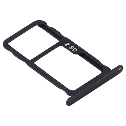ถาดซิมการ์ดดั้งเดิม + ถาดซิมการ์ด/ถาดการ์ด Micro SD สำหรับ Nokia X71 / TA-1172 TA-1167 TA-1188, For Nokia X71