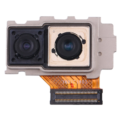 กล้องด้านหลังสำหรับ LG G8 ThinQ / G820QM G820V G820N G820UM, For LG G8 ThinQ