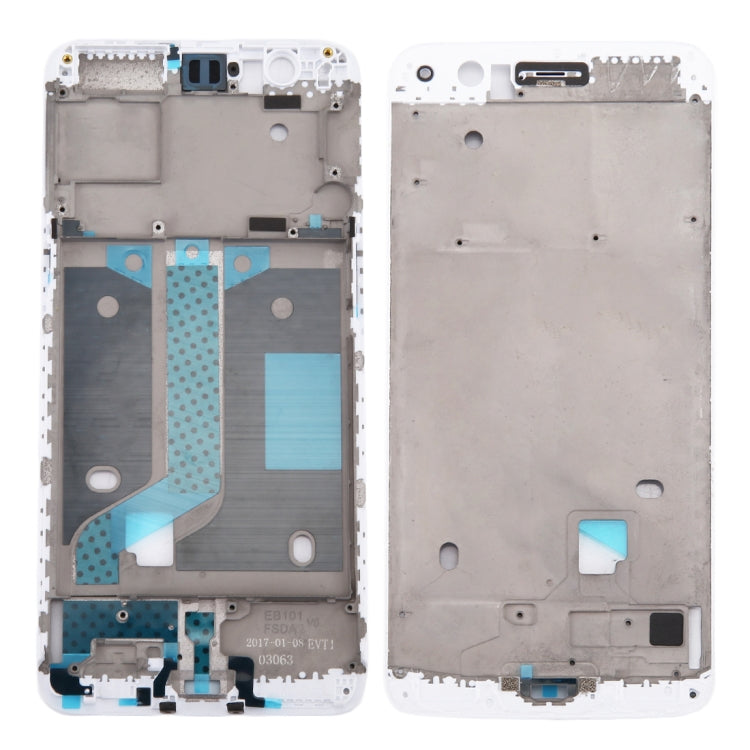 สำหรับกรอบกลาง OnePlus 5, For OnePlus 5, For OnePlus 5 Middle (Black)