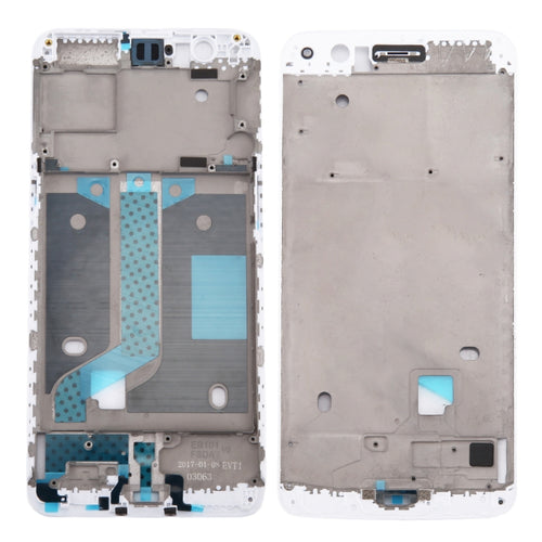 สำหรับกรอบกลาง OnePlus 5, For OnePlus 5, For OnePlus 5 Middle (Black)