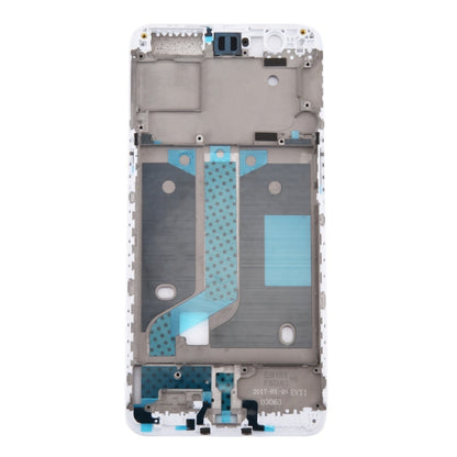 สำหรับกรอบกลาง OnePlus 5, For OnePlus 5, For OnePlus 5 Middle (Black)