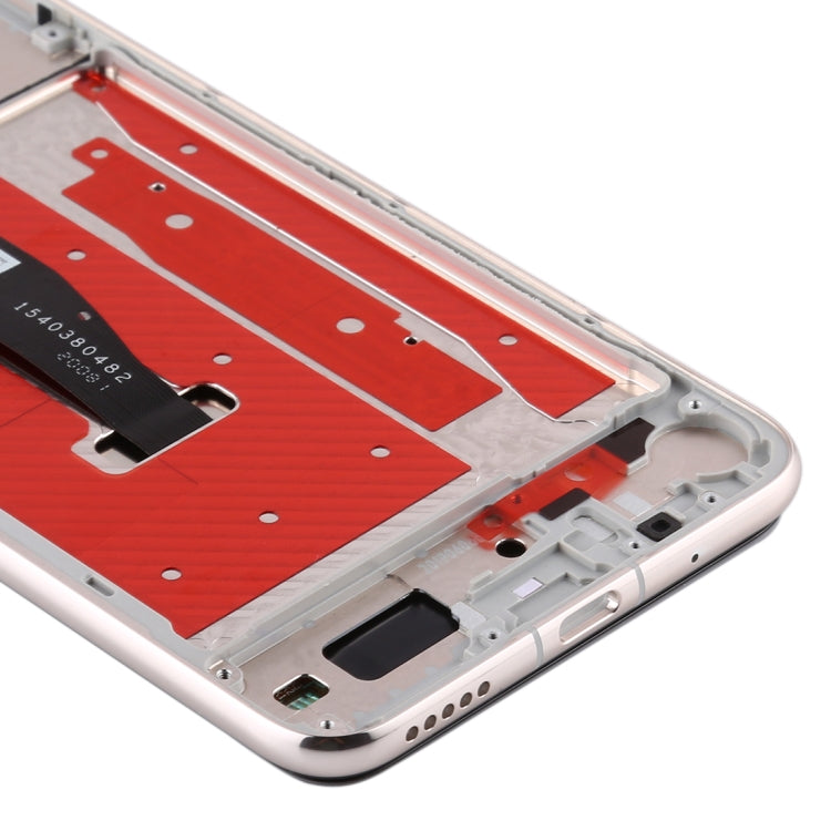 หน้าจอแอลซีดีและชุดประกอบDigitizerพร้อมกรอบสำหรับHuawei Honor 20 / Nova 5T, For Honor 20, For Huawei Nova 5T, For Huawei Honor 20(Phantom Blue), For Huawei Honor 20