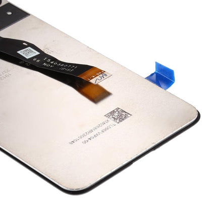 หน้าจอแอลซีดีและชุดประกอบDigitizerสำหรับHuawei Enjoy 10 Plus, For Huawei Enjoy 10 Plus