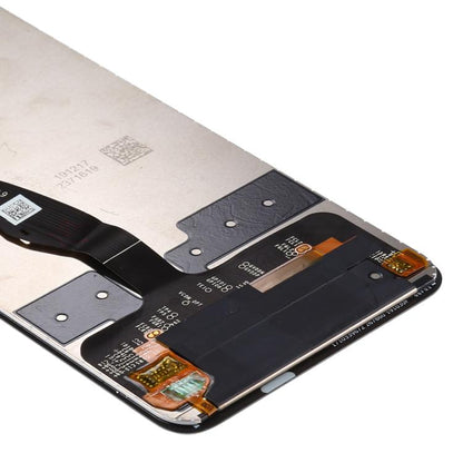 หน้าจอแอลซีดีและชุดประกอบDigitizerสำหรับHuawei Enjoy 10 Plus, For Huawei Enjoy 10 Plus