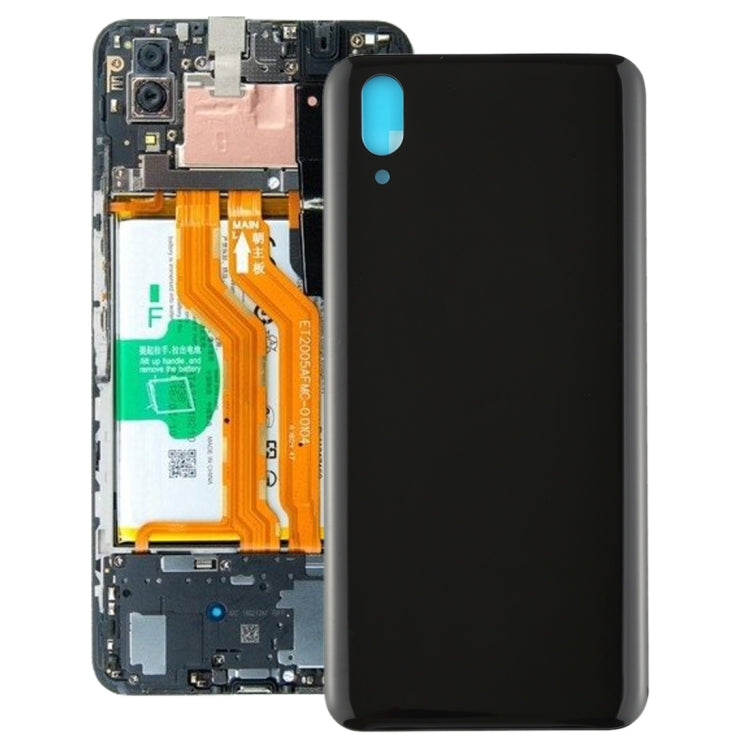 สำหรับ Vivo X21 ฝาหลังแท้, For Vivo X21 Original, For Vivo X21 (Original)