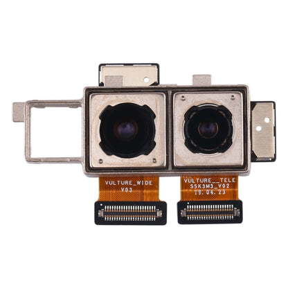 กล้องด้านหลังสำหรับ Sony Xperia 5, For Sony Xperia 5