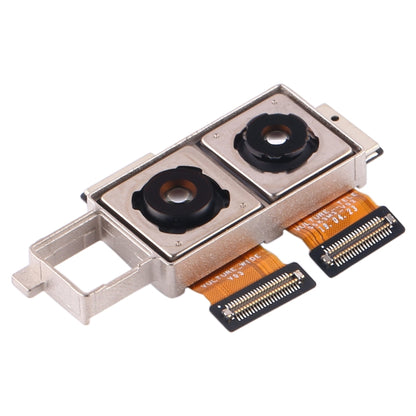 กล้องด้านหลังสำหรับ Sony Xperia 5, For Sony Xperia 5