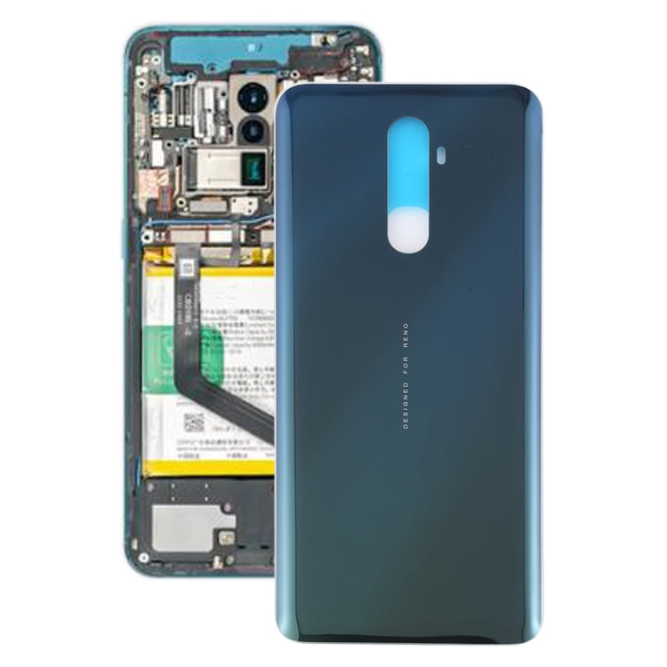 สำหรับฝาหลังแบตเตอรี่ OPPO Reno Ace, For OPPO Reno Ace