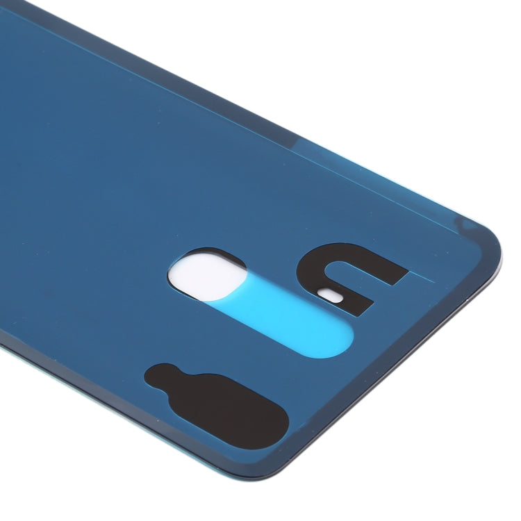 สำหรับฝาหลังแบตเตอรี่ OPPO Reno Ace, For OPPO Reno Ace