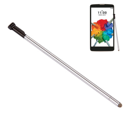 ปากกาสไตลัส S แบบสัมผัสสำหรับ LG Stylo 2 Plus / K550, For LG Stylo 2 Plus / K550