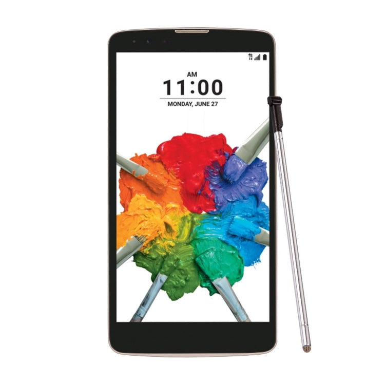 ปากกาสไตลัส S แบบสัมผัสสำหรับ LG Stylo 2 Plus / K550, For LG Stylo 2 Plus / K550
