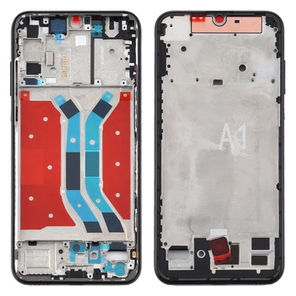 แผ่นปิดกรอบกลางดั้งเดิมสำหรับ Huawei Y8p / P Smart S, For Huawei Y8p(Original)