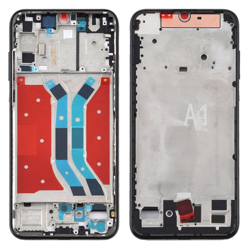 แผ่นปิดกรอบกลางดั้งเดิมสำหรับ Huawei Y8p / P Smart S, For Huawei Y8p(Original)