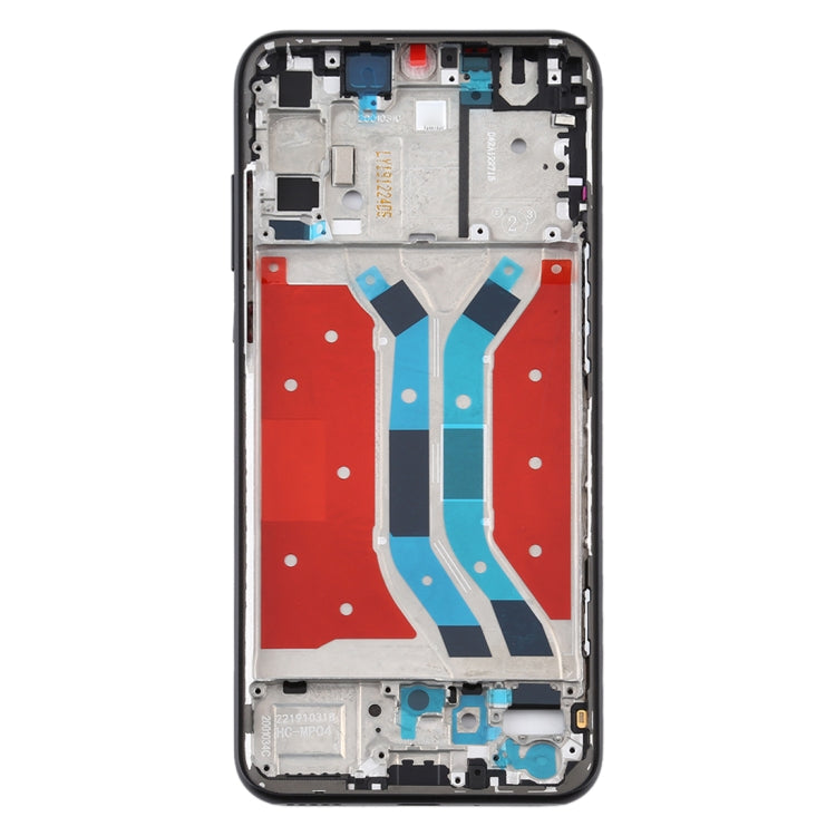แผ่นปิดกรอบกลางดั้งเดิมสำหรับ Huawei Y8p / P Smart S, For Huawei Y8p(Original)