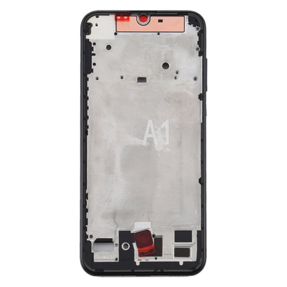 แผ่นปิดกรอบกลางดั้งเดิมสำหรับ Huawei Y8p / P Smart S, For Huawei Y8p(Original)