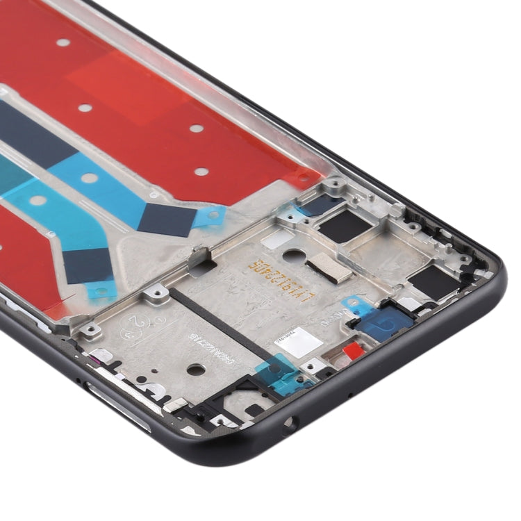 แผ่นปิดกรอบกลางดั้งเดิมสำหรับ Huawei Y8p / P Smart S, For Huawei Y8p(Original)