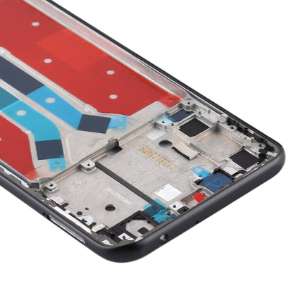 แผ่นปิดกรอบกลางดั้งเดิมสำหรับ Huawei Y8p / P Smart S, For Huawei Y8p(Original)