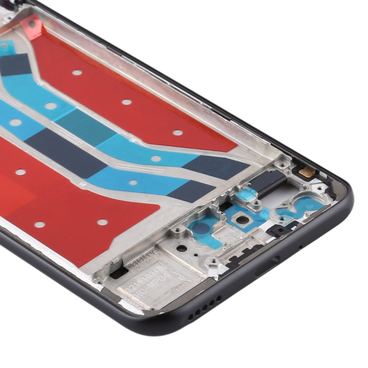 แผ่นปิดกรอบกลางดั้งเดิมสำหรับ Huawei Y8p / P Smart S, For Huawei Y8p(Original)