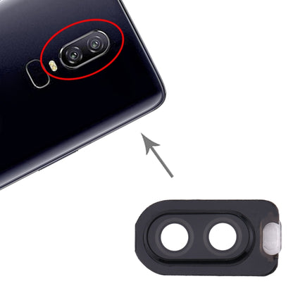 สำหรับฝาครอบเลนส์กล้อง OnePlus 6, For OnePlus 6