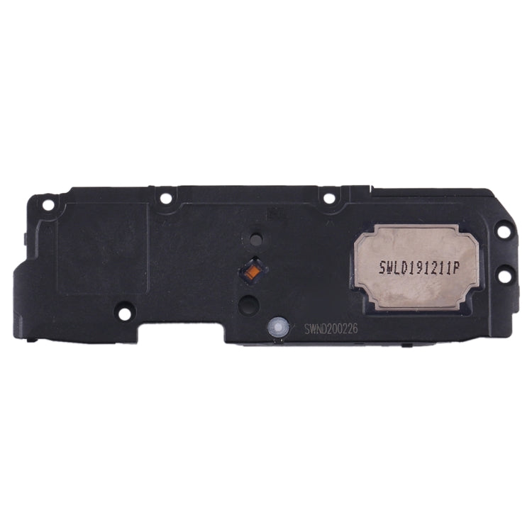 ลำโพง Ringer Buzzer สำหรับ Huawei Nova 7 SE / Honor 30S, For Huawei Nova 7 SE
