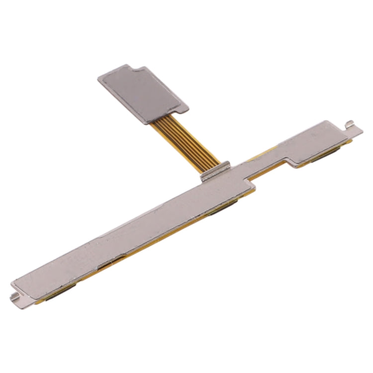 ปุ่มเปิดปิดและปุ่มปรับระดับเสียง Flex Cable สำหรับ Huawei Nova 7 5G, For Huawei Nova 7 5G