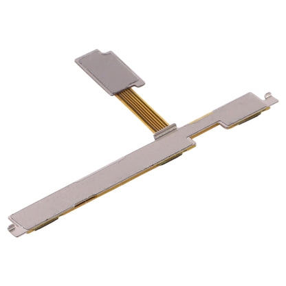 ปุ่มเปิดปิดและปุ่มปรับระดับเสียง Flex Cable สำหรับ Huawei Nova 7 5G, For Huawei Nova 7 5G