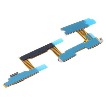 ปุ่มเปิดปิดและปุ่มปรับระดับเสียง Flex Cable สำหรับ Huawei Honor 30S, For Huawei Honor 30S