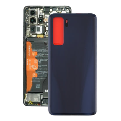ฝาหลังแบตเตอรี่สำหรับ Huawei P40 Lite 5G / Nova 7 SE, For Huawei P40 Lite 5G