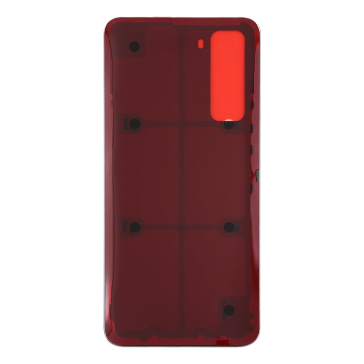 ฝาหลังแบตเตอรี่สำหรับ Huawei P40 Lite 5G / Nova 7 SE, For Huawei P40 Lite 5G