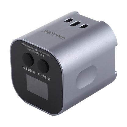 QIANLI 4W ชาร์จโทรศัพท์อัจฉริยะซ่อม UV Curing Lamp, QIANLI 4W