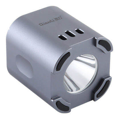 QIANLI 4W ชาร์จโทรศัพท์อัจฉริยะซ่อม UV Curing Lamp, QIANLI 4W