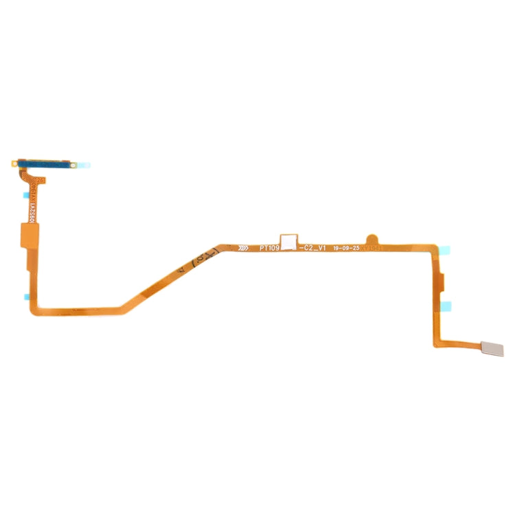 สำหรับ Vivo iQOO 3 Force Touch Sensor Flex Cable, For Vivo iQOO 3