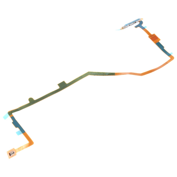 สำหรับ Vivo iQOO 3 Force Touch Sensor Flex Cable, For Vivo iQOO 3