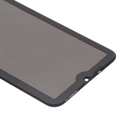 หน้าจอ LCD วัสดุ AMOLED ดั้งเดิมและชุดประกอบ Digitizer สำหรับ Xiaomi Mi 10 Lite 5G, For Xiaomi Mi 10 Lite 5G(Original)