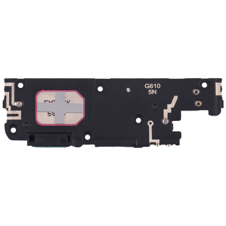 ลำโพง Ringer Buzzer สำหรับ LG G8s ThinQ LM-G810 LM-G810EAW, For LG G8s ThinQ