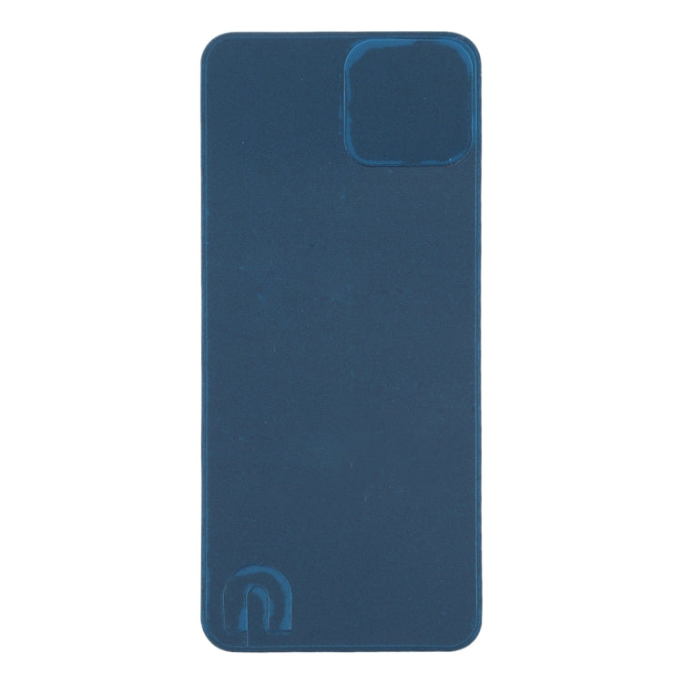 กาวฝาครอบที่อยู่อาศัยด้านหลัง PCS 10 ชิ้นสำหรับ Google Pixel 4, For Google Pixel 4