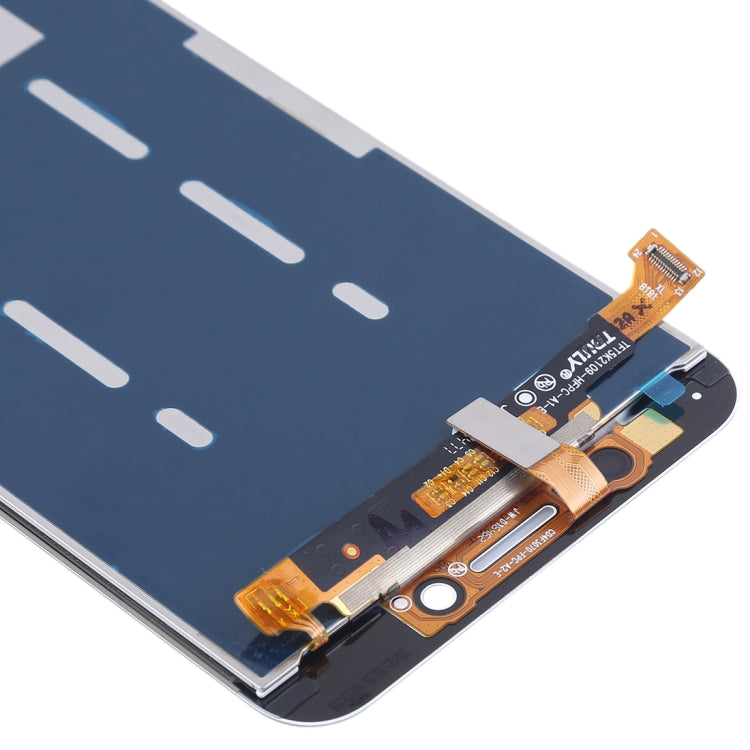 หน้าจอแอลซีดีต้นฉบับและชุดประกอบDigitizerเต็มสำหรับVivo Y67 / V5, For Vivo Y67