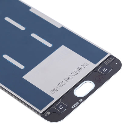 หน้าจอแอลซีดีต้นฉบับและชุดประกอบDigitizerเต็มสำหรับVivo Y67 / V5, For Vivo Y67