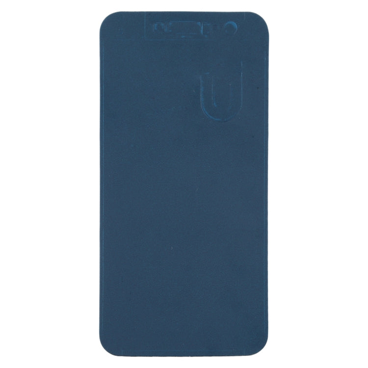 กาวที่อยู่อาศัยด้านหน้า 10 ชิ้นสำหรับ HTC U11, For HTC U11