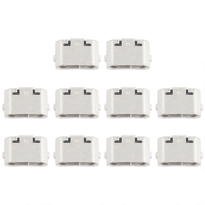 สำหรับ Meizu MX3 10 ชิ้นชาร์จพอร์ต Connector, For Meizu MX3