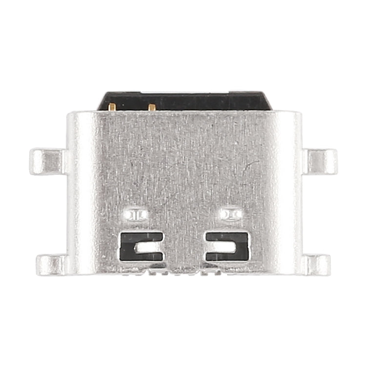 สำหรับ Meizu Meilan X 10 ชิ้นชาร์จพอร์ต Connector, For Meizu Meilan X