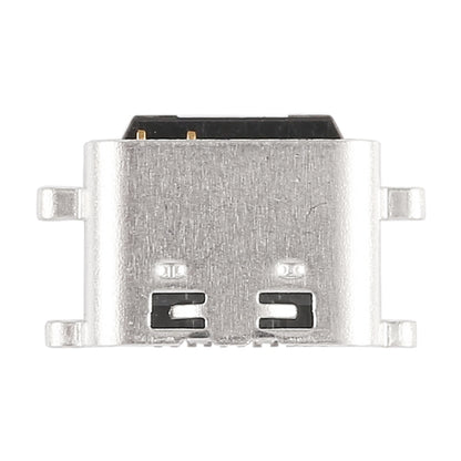 สำหรับ Meizu Meilan X 10 ชิ้นชาร์จพอร์ต Connector, For Meizu Meilan X
