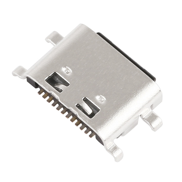 สำหรับ Meizu Meilan X 10 ชิ้นชาร์จพอร์ต Connector, For Meizu Meilan X