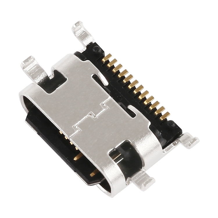 สำหรับ Meizu Meilan X 10 ชิ้นชาร์จพอร์ต Connector, For Meizu Meilan X