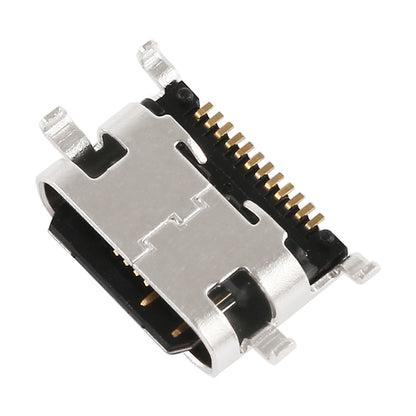สำหรับ Meizu Meilan X 10 ชิ้นชาร์จพอร์ต Connector, For Meizu Meilan X